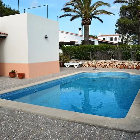 Morena 100 Cala Blanca (Menorca)