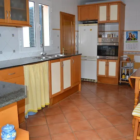 Morena 100 Villa
