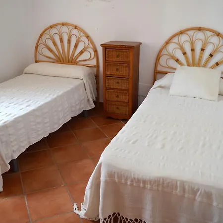 Villa Morena 100 Cala Blanca (Menorca)