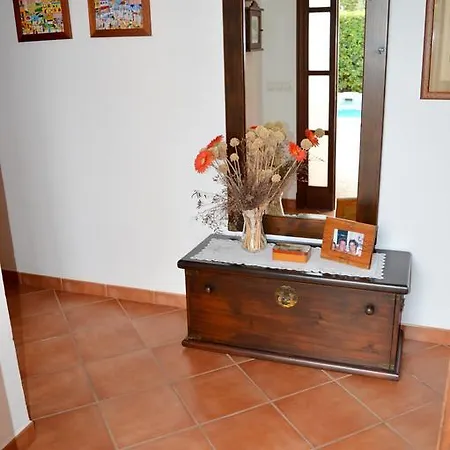 Villa Morena 100 *