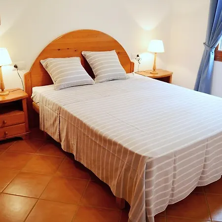 Morena 100 Villa *