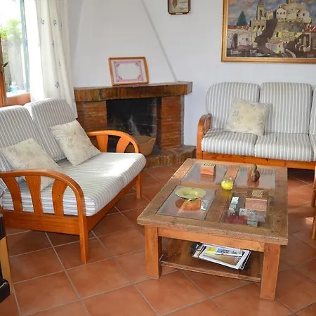 Morena 100 Villa